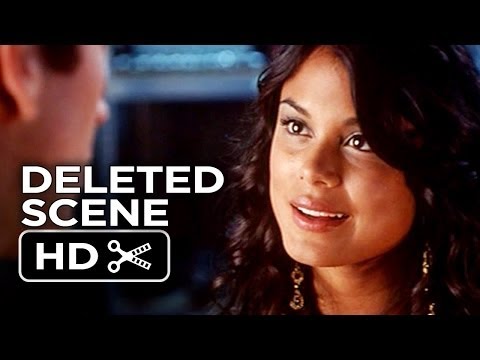 The Fast and the Furious: Tokyo Drift Deleted Scene - Happy Birthday to Han (2006) - Racing Movie HD