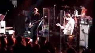 Mission of Burma - &quot;Academy Fight Song&quot; (Live - 2002)