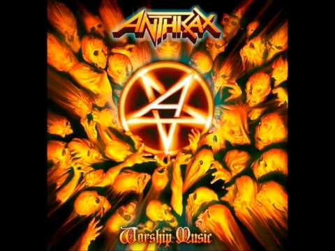 download lagu mp3 mp4 Anthrax The Constant, download lagu Anthrax The Constant gratis, unduh video klip Anthrax The Constant