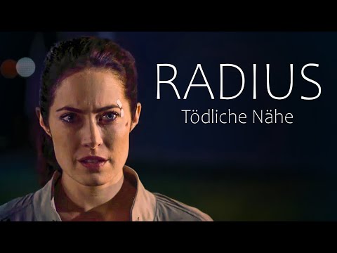 Radius – Tödliche Nähe (geheimnisvoller THRILLER in voller Länge, ganzer Thriller Film auf Deutsch)