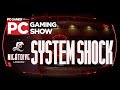Videoclip de gameplay cu System Shock  Nintendo