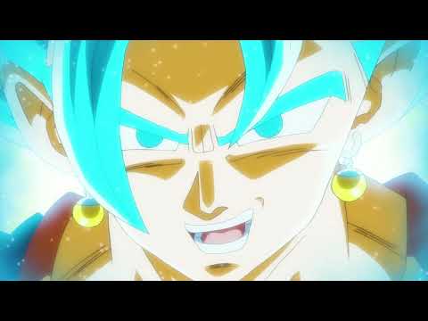 Different Cloth (DBZAMV) feat. Savage Tha God (prod. Blossom Complex)