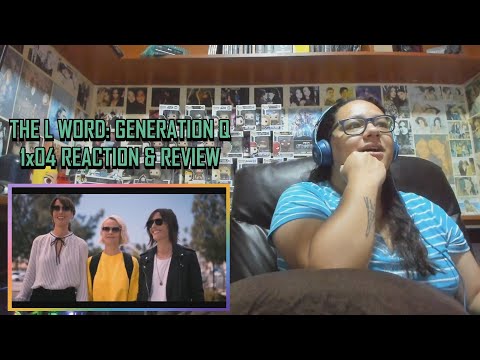 The L Word: Generation Q 1x04 REACTION & REVIEW "LA Times" S01E04 | JuliDG