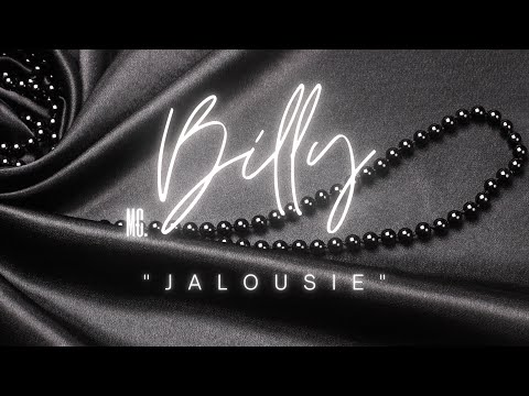 Jalousie Clip Officiel