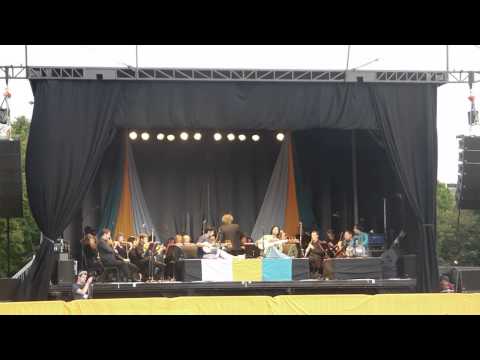 London Mela 2013      Part  12 of 12