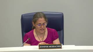 Cobb County Board of Elections and Registration Meeting - 08/10/26