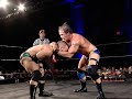 Will Ferrara Vs Silas Young Ring Of Honor 03 13 2015