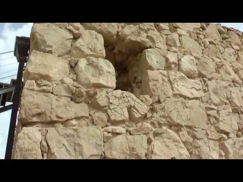Masada (part 1 of 2)