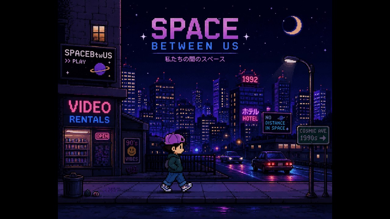 SpaceBtwUs