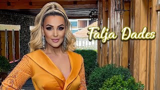 Download lagu Aferdita Demaku - Falja dades ( video 2021) mp3 Download lagu Aferdita Demaku - Falja dades ( video 2021) mp3