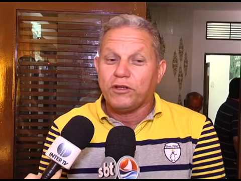 FNF define tabela da 2ª divisão do Estadual