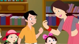Nanhe Munne Bachche Teri Mutthi Mein Kya Hai - Children's