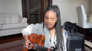 &quot;Calvin&#39;s Joint&quot; - Mac Ayres (Cover) | Kayla Thompson