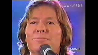1995- John Denver - Vatican Christmas performances