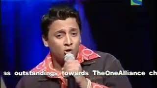 Rex D'Souza video