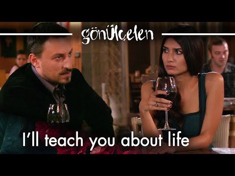 Hasret feels uncomfortable - Episode 48 | Becoming a Lady