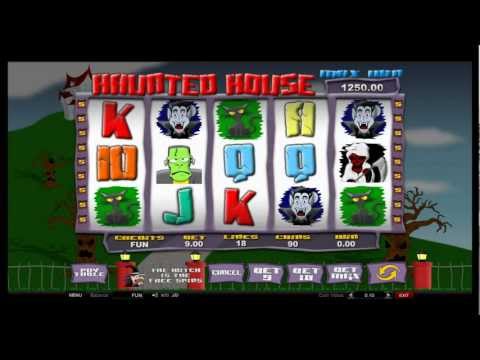 slots de casino online