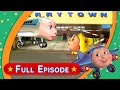 Jay Jay The Jet Plane A Switch Around Day Full Episode