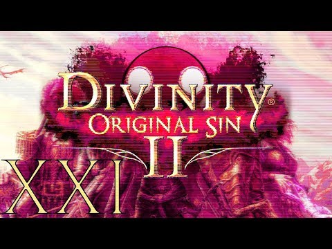 Team Noid Streams Divinity: Original Sin 2 | Session 21