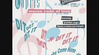 The Capris-Some People Think (Doo wop)