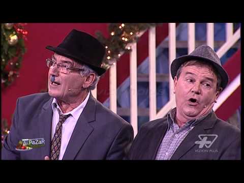 Parodistet e Vlores - Alpazar - Vizion Plus