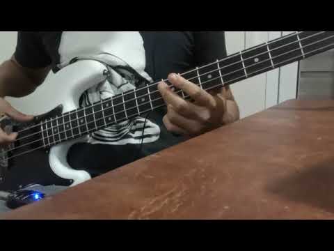 En la orilla de mi cama - La Contra