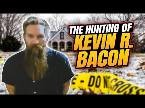 The Hunting of Kevin R. Bacon | True Crime