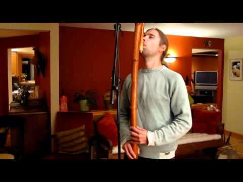 andras and his fujara