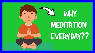 Thumbnail for Why I Never Miss a Day of Meditation: My Personal Journey