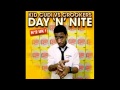 Kid Cudi - Day and Night ( With Lyrics ) HD 