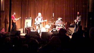 Jonah Tolchin & the Lonesome Angels -- Diamond Mind