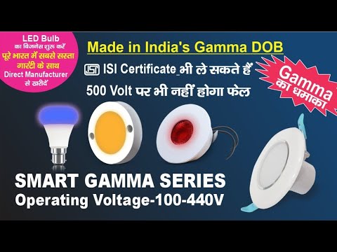 Led Panel Light