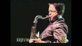 Dave Koz - Let it Snow (Live)
