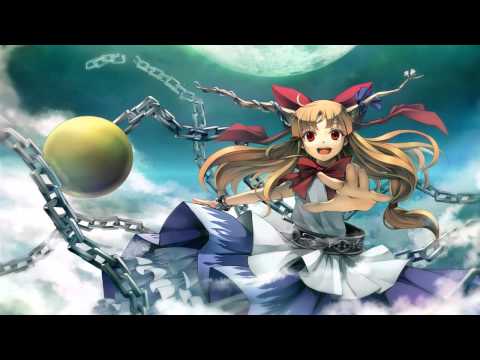 CtC Extra Boss Theme - Onigashima in the Fairyland ~ Missing Power (Suika Ibuki)