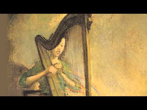 Ballad of the Harp Weaver