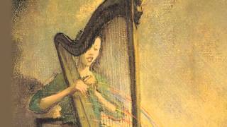 Ballad of the Harp Weaver