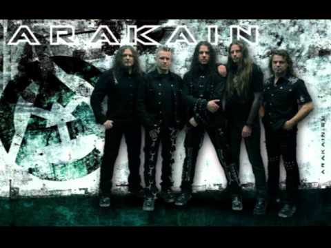 Arakain-M jako Metal