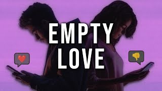 EMPTY LOVE (2024) | Lauren Southern Official Documentary