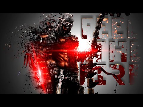 【GMV】- FEEL THE FIRE