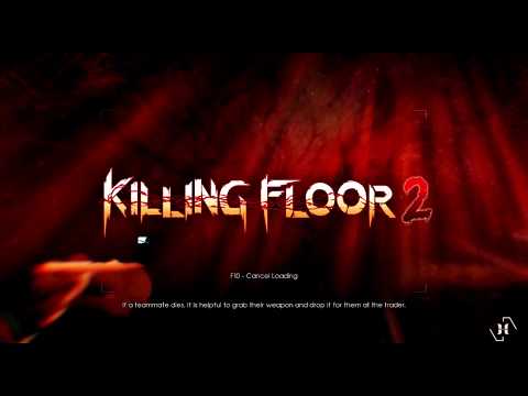 Killing Floor 2 EASY and Legit way to level