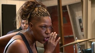 Little Girl Blue: The Nina Simone Musical