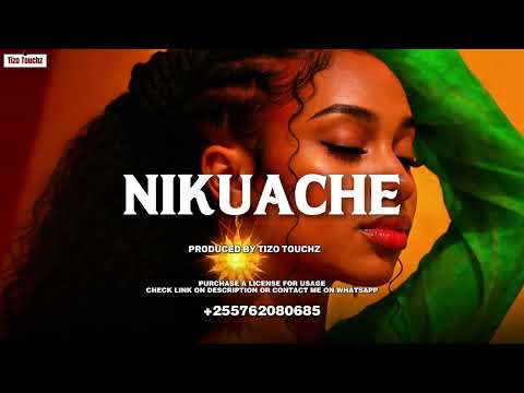 "NIKUACHE"Bongo Fleva Instrumental Type Beat (Romantic Bongo Fleva Instru) |TIZO TOUCHZ BEATS