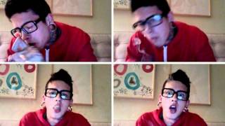 Just My Luck - T.Mills