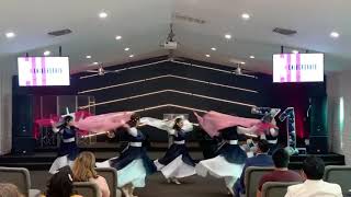 Download lagu DANZA “LA BENDICIÓN” mp3 Download lagu DANZA “LA BENDICIÓN” mp3