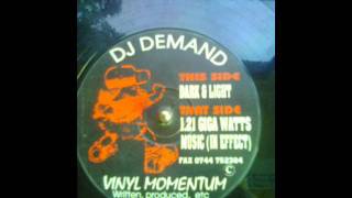 21 GIGA WATTS