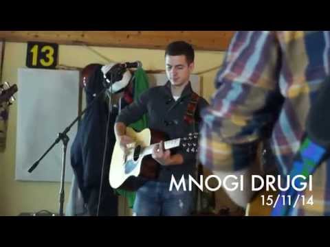 Runaways Sessions Season I, Ep. X - Mnogi Drugi (teaser)