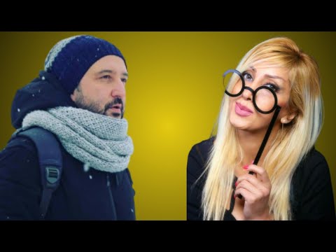 Ashkan Dabagh interview