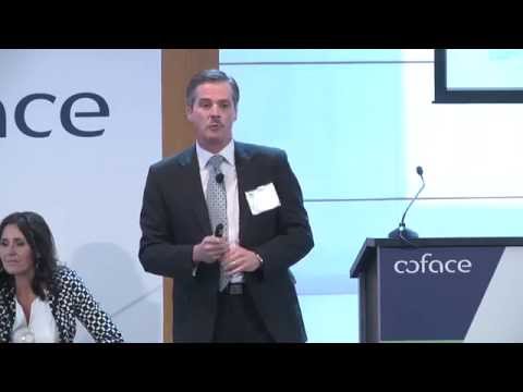 Coface Country Risk Conference 2015 - Peter Hall - North America