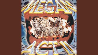 Cover art for Bigger In Texas