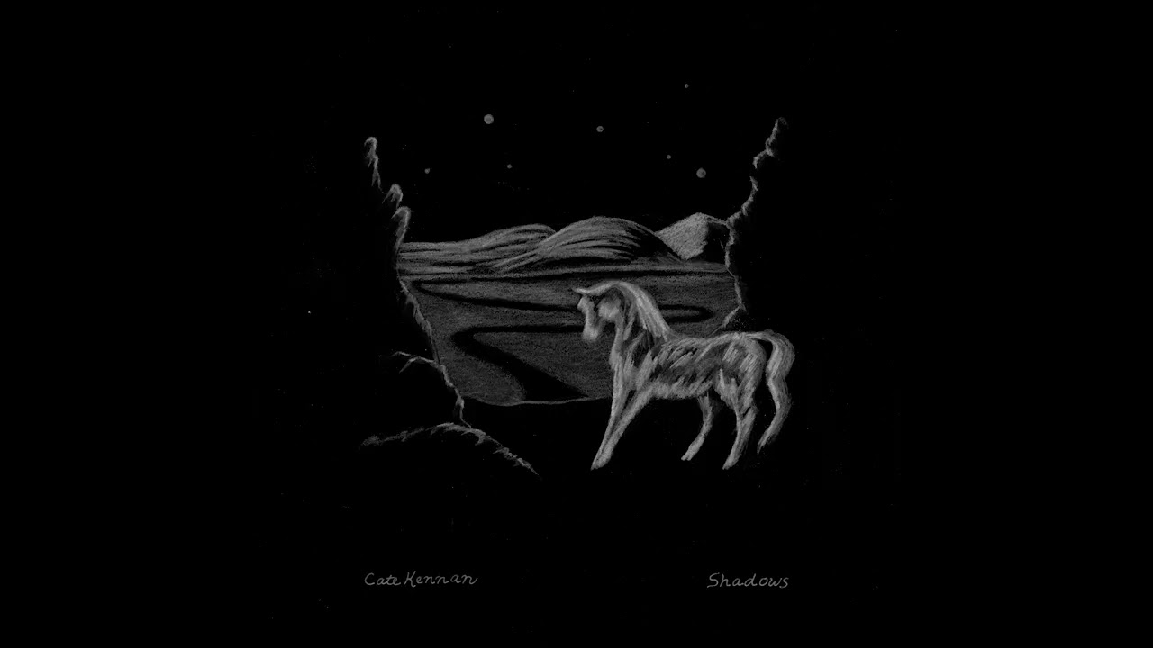 Cate Kennan - Devil's Hour